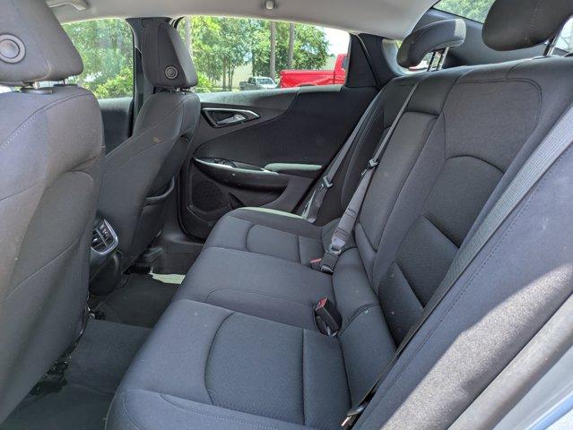2023 Chevrolet Malibu Vehicle Photo in BRUNSWICK, GA 31525-1881