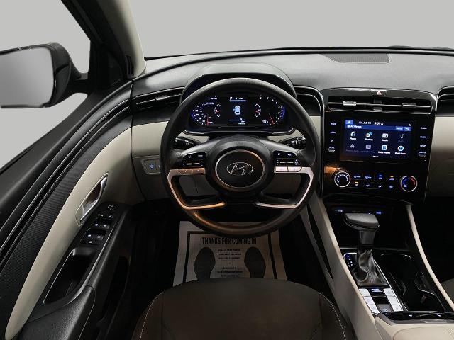 2023 Hyundai TUCSON Vehicle Photo in Appleton, WI 54913