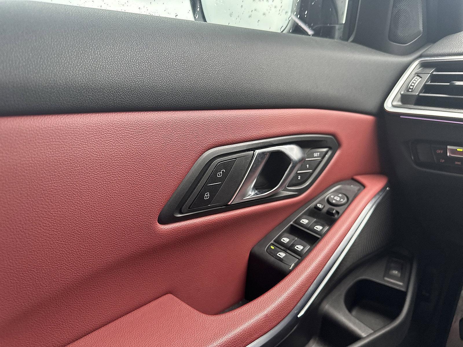 2024 BMW M340i xDrive Vehicle Photo in Lancaster, PA 17601