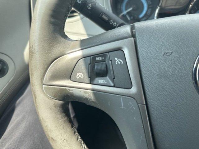 2012 Buick LaCrosse Vehicle Photo in Harrisburg, PA 17111