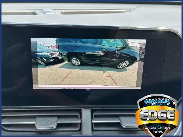 2024 Chevrolet Trax Vehicle Photo in Roslyn, NY 11576