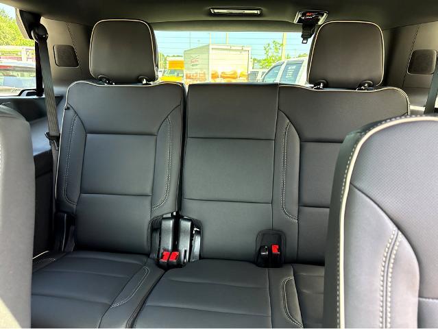 2025 Chevrolet Tahoe Vehicle Photo in SAVANNAH, GA 31406-4513