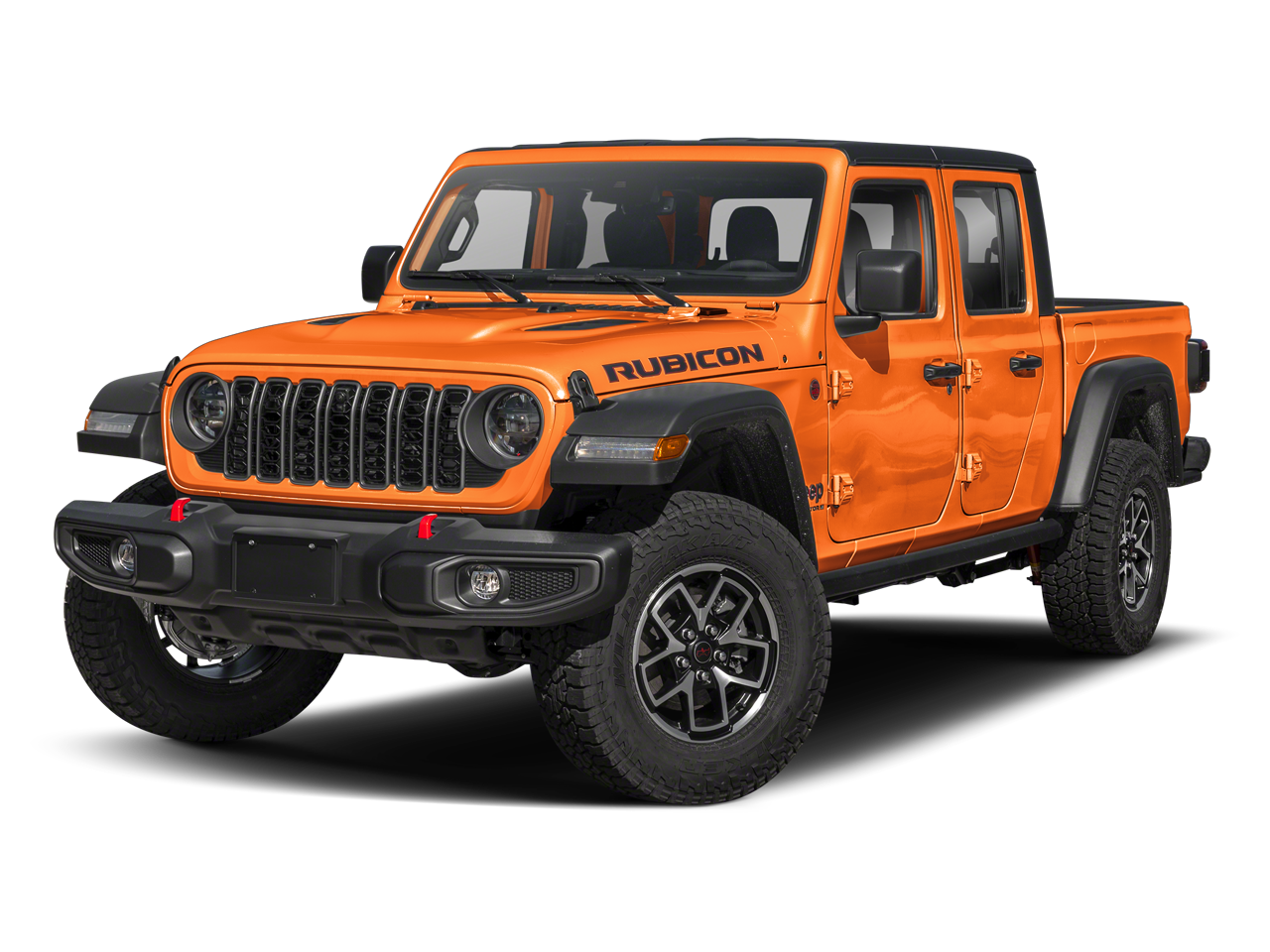 2025 Jeep Gladiator Vehicle Photo in Neenah, WI 54956