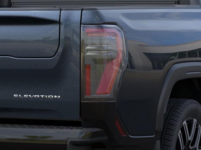 2026 GMC Sierra EV Vehicle Photo in GREEN BAY, WI 54303-3330