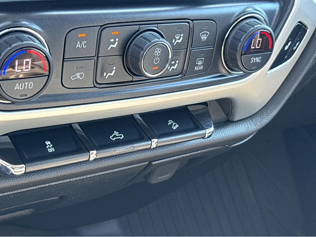 2019 GMC Sierra 1500 Limited Vehicle Photo in POOLER, GA 31322-3252