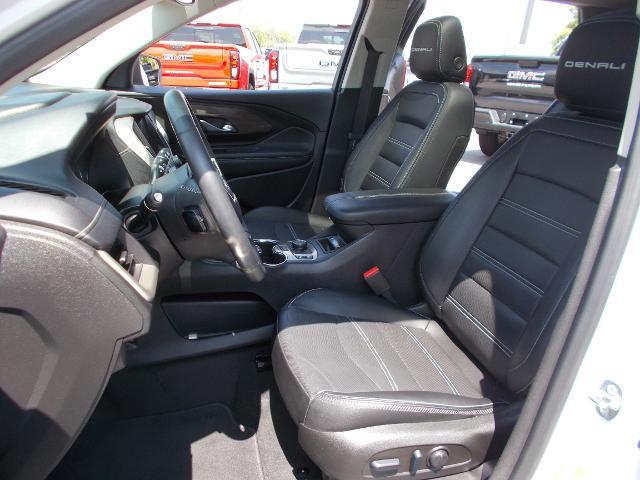 2022 GMC Terrain Vehicle Photo in LOWELL, MA 01852-4336