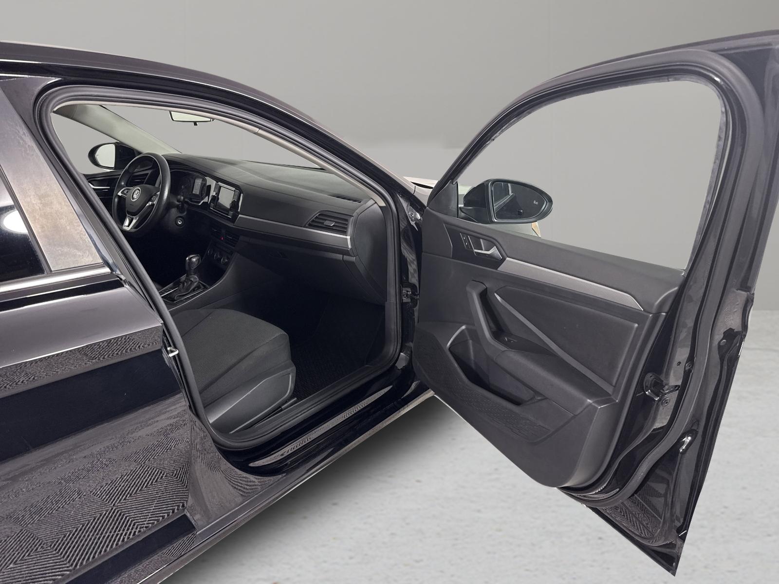 2019 Volkswagen Jetta Vehicle Photo in Georgetown, TX 78626