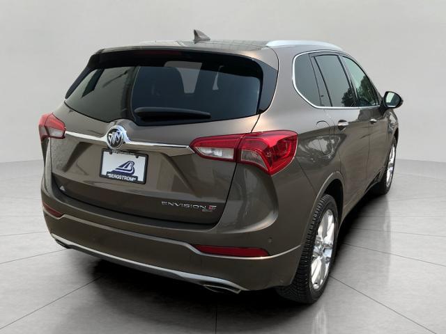 2019 Buick Envision Vehicle Photo in GREEN BAY, WI 54303-3330