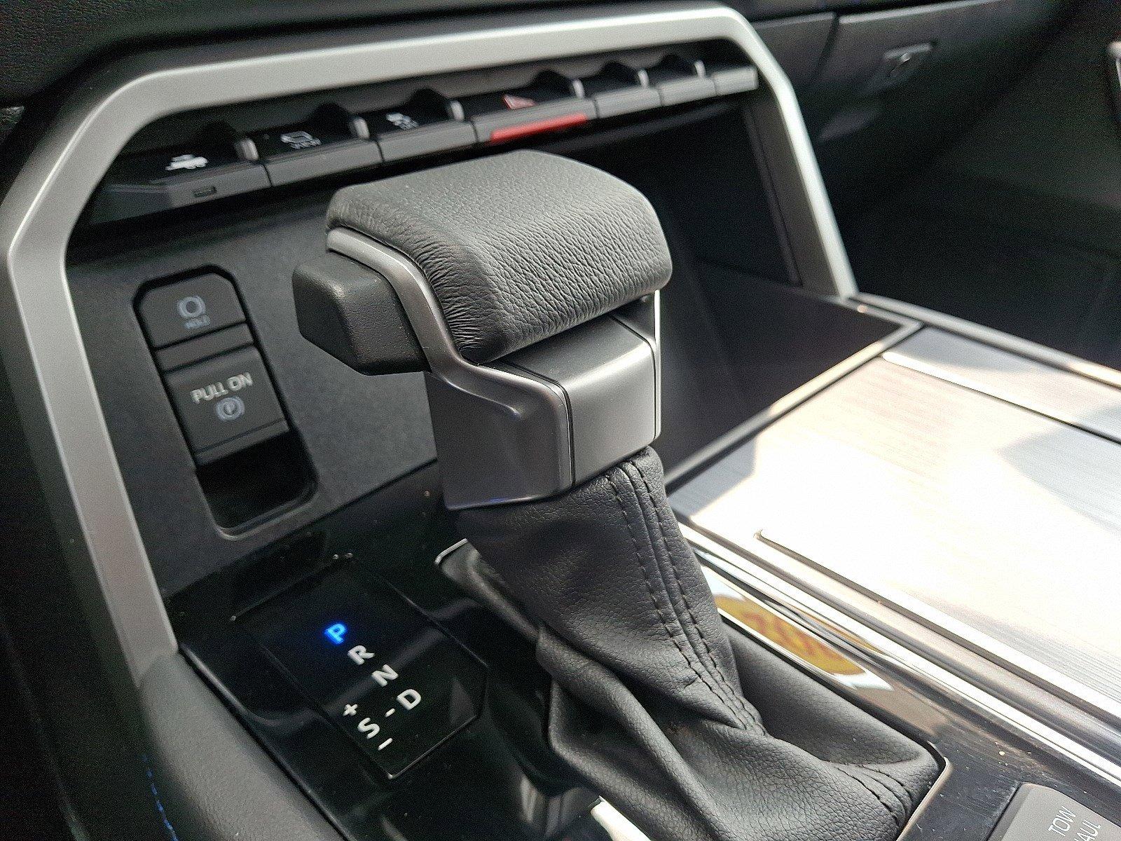 2024 Toyota Sequoia Vehicle Photo in Harrisburg, PA 17111