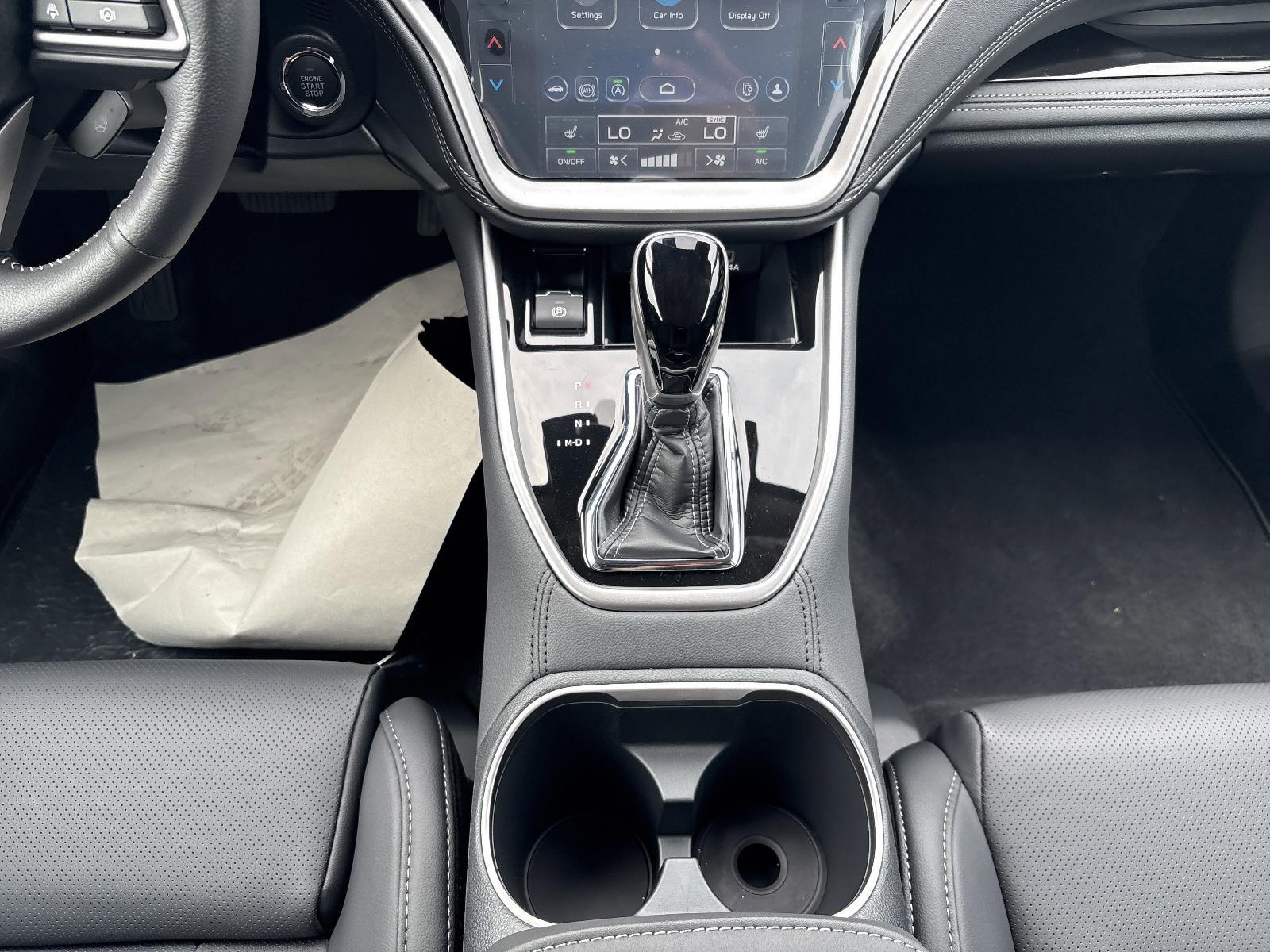 2025 Subaru Outback Vehicle Photo in Mechanicsburg, PA 17050