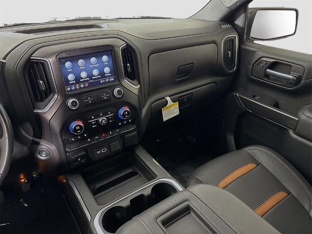 2021 GMC Sierra 1500 Vehicle Photo in PUYALLUP, WA 98371-4149