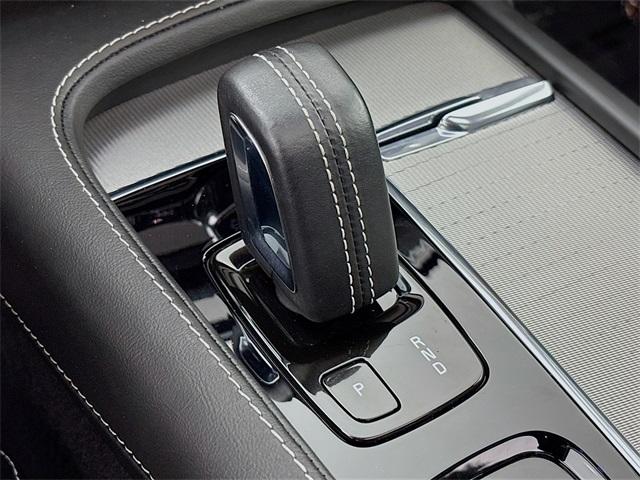 2022 Volvo XC90 Recharge Plug-In Hybrid Vehicle Photo in Puyallup, WA 98371