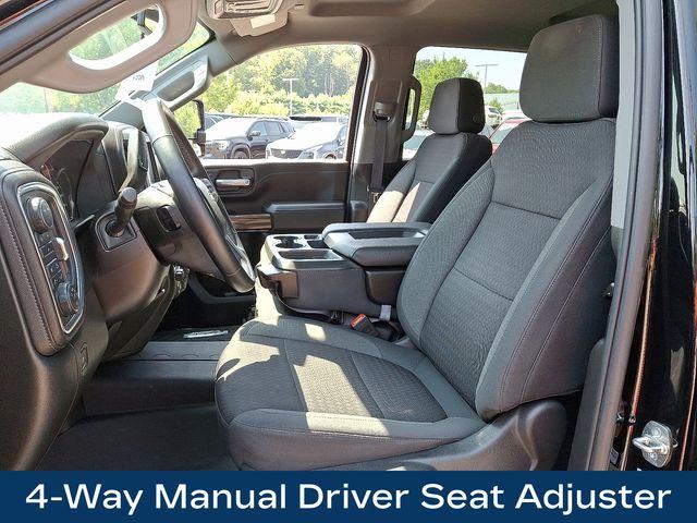 2023 Chevrolet Silverado 2500 HD Vehicle Photo in PAWLING, NY 12564-3219