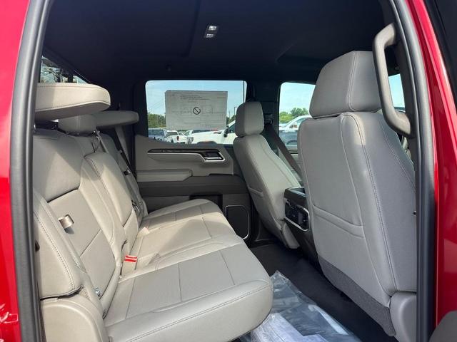2026 GMC Sierra 1500 Vehicle Photo in COLUMBIA, MO 65203-3903