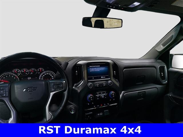 2021 Chevrolet Silverado 1500 Vehicle Photo in EVERETT, WA 98203-5662