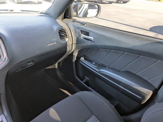 2023 Dodge Charger Vehicle Photo in BRUNSWICK, GA 31525-1881