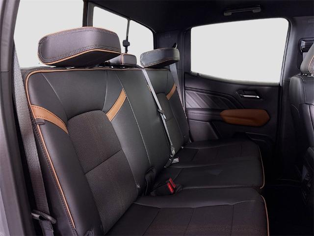 2026 GMC Canyon Vehicle Photo in PUYALLUP, WA 98371-4149