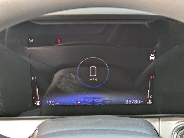 2024 Chevrolet Trax Vehicle Photo in BRUNSWICK, GA 31525-1881