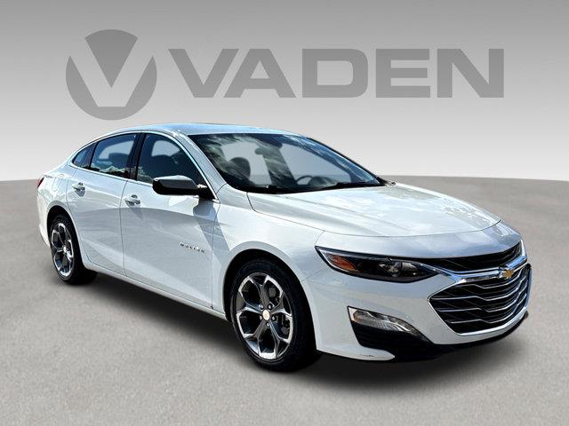 2023 Chevrolet Malibu Vehicle Photo in Savannah, GA 31419