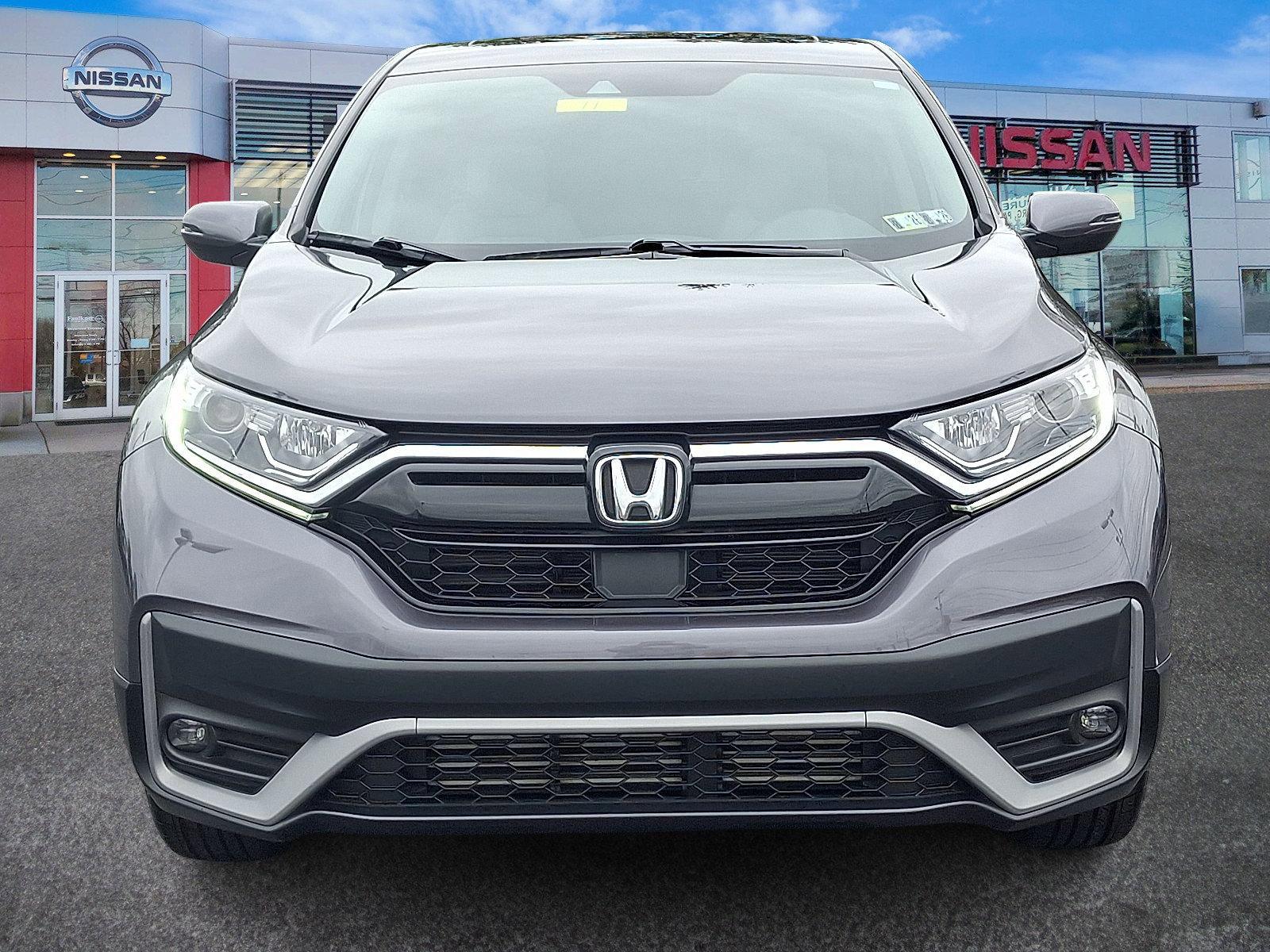 2022 Honda CR-V Vehicle Photo in Harrisburg, PA 17111-1033