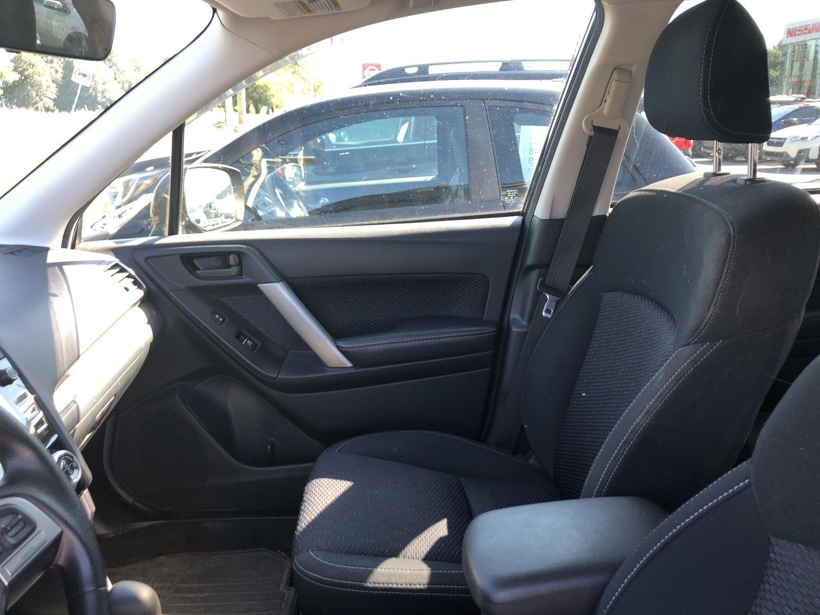 2018 Subaru Forester Vehicle Photo in Mechanicsburg, PA 17050
