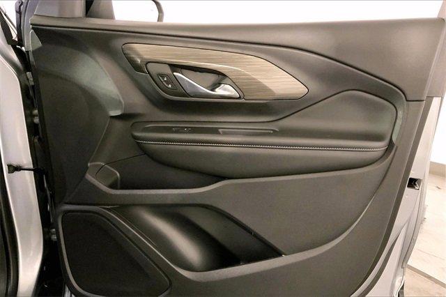 2023 GMC Terrain Vehicle Photo in INDEPENDENCE, MO 64055-1314