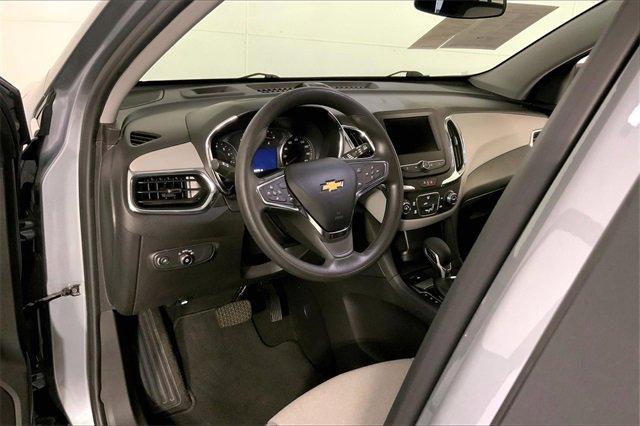 2023 Chevrolet Equinox Vehicle Photo in INDEPENDENCE, MO 64055-1314