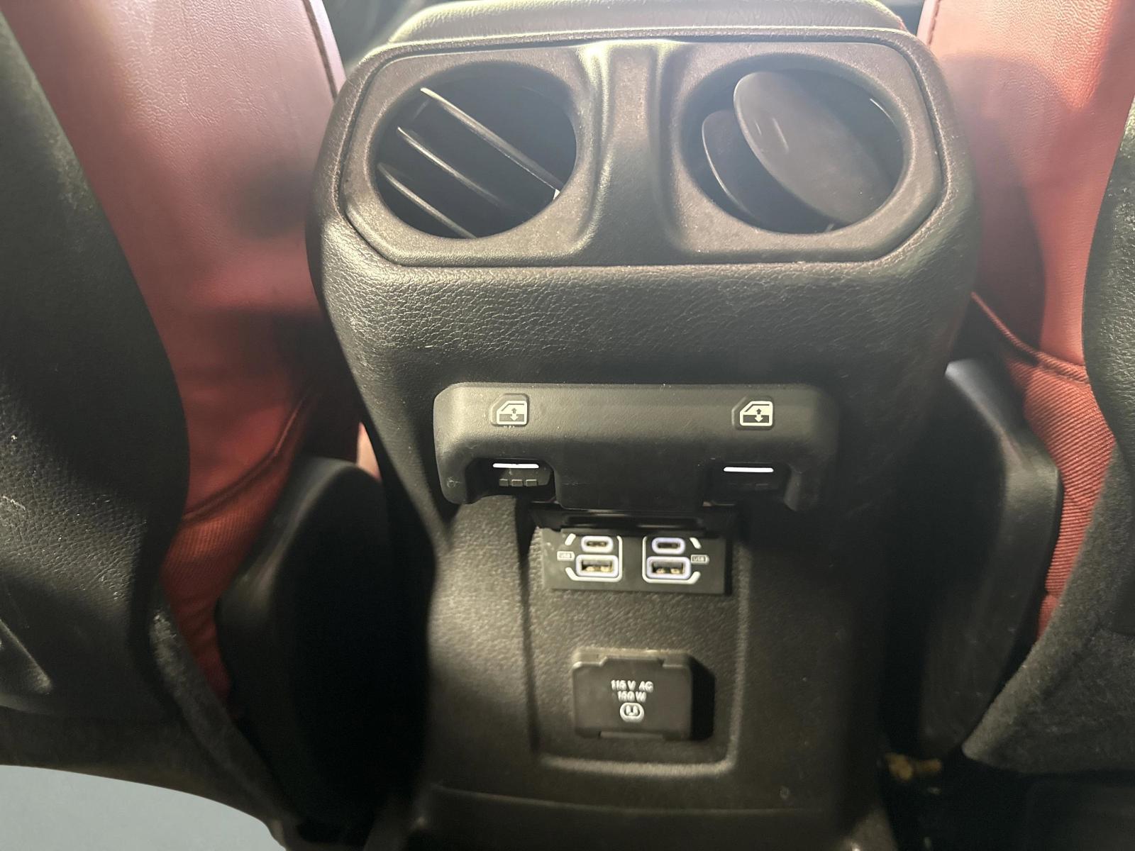 2024 Jeep Wrangler Vehicle Photo in Georgetown, TX 78626