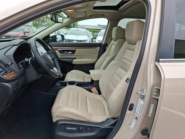 2018 Honda CR-V Vehicle Photo in Philadelphia, PA 19116