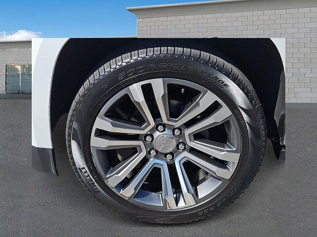 2019 GMC Yukon Vehicle Photo in TREVOSE, PA 19053-4984