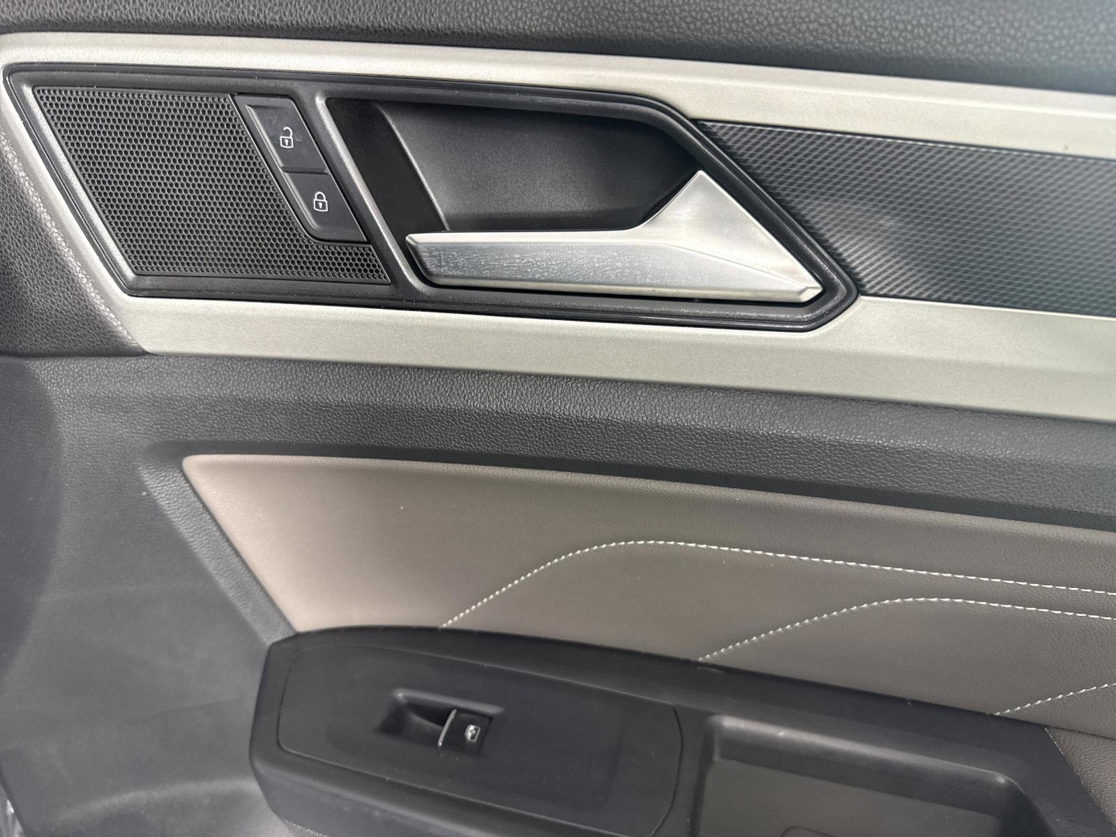 2021 Volkswagen Atlas Cross Sport Vehicle Photo in Georgetown, TX 78626