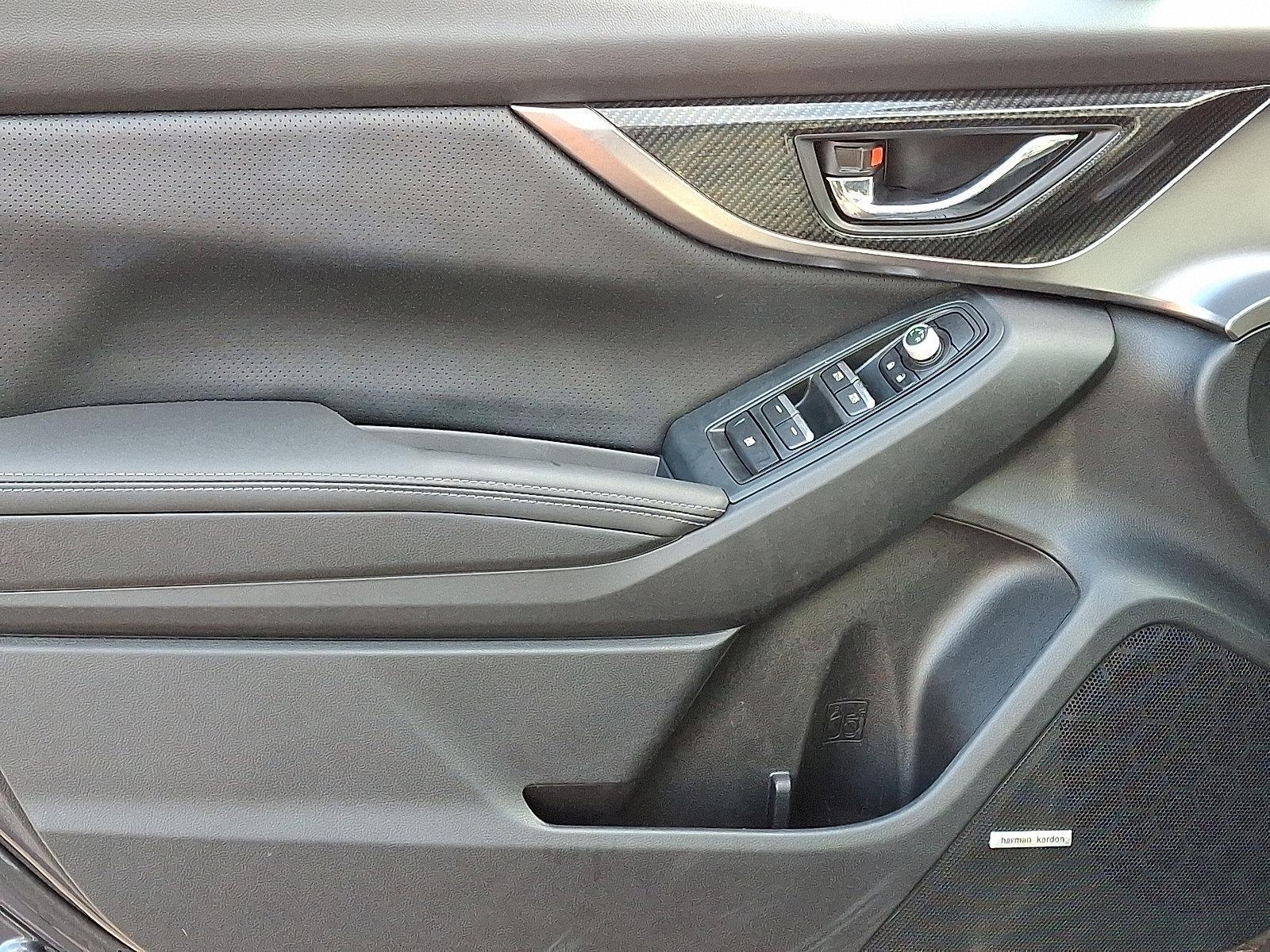 2017 Subaru Impreza Vehicle Photo in Easton, PA 18045