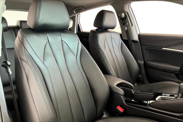 2025 Acura Integra Vehicle Photo in Grapevine, TX 76051