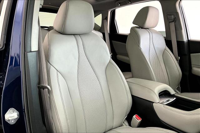 2023 Acura RDX Vehicle Photo in Grapevine, TX 76051