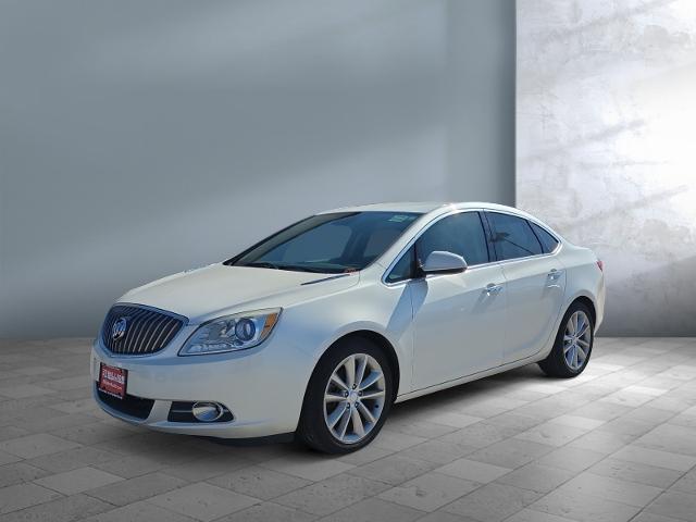 2013 Buick Verano FWD