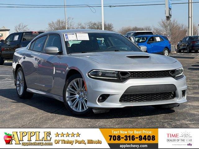 2021 Dodge Charger R/T RWD