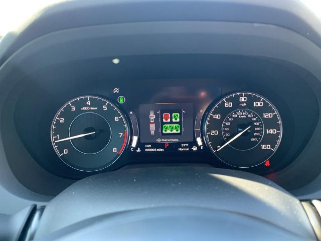 2024 Acura RDX Vehicle Photo in Tulsa, OK 74145