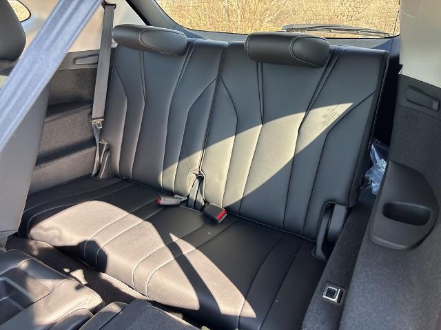 2024 Acura MDX Vehicle Photo in Tulsa, OK 74145