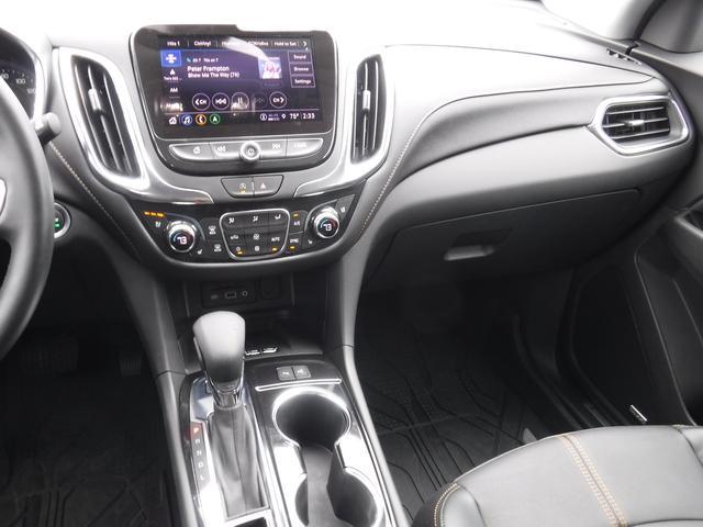 2024 Chevrolet Equinox Vehicle Photo in JASPER, GA 30143-8655