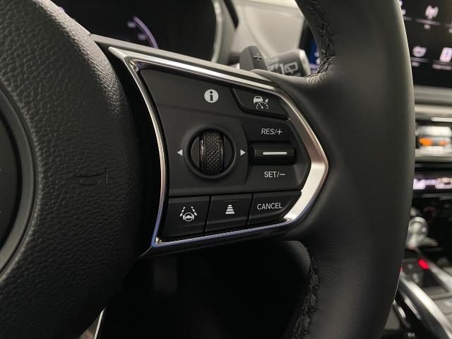 2025 Acura MDX Vehicle Photo in Appleton, WI 54913