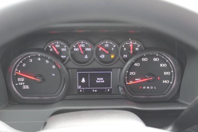 2024 GMC Sierra 1500 Vehicle Photo in Greenville, TX 75402
