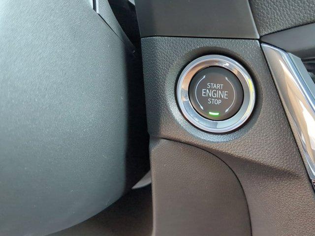 2025 Buick Encore GX Vehicle Photo in ALBERTVILLE, AL 35950-0246