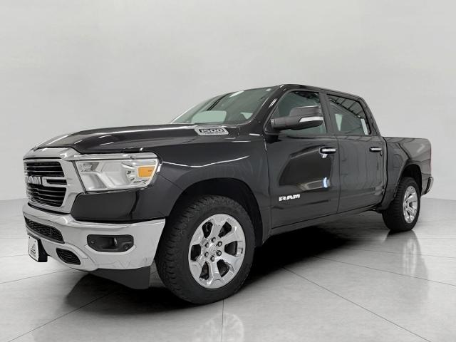 2020 Ram 1500 Vehicle Photo in NEENAH, WI 54956-2243