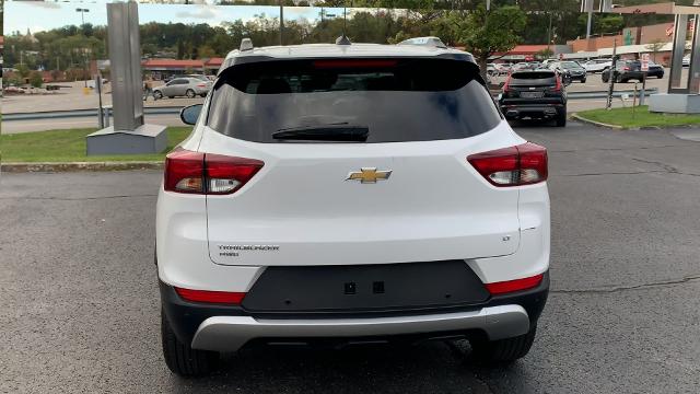 2022 Chevrolet Trailblazer Vehicle Photo in MOON TOWNSHIP, PA 15108-2571
