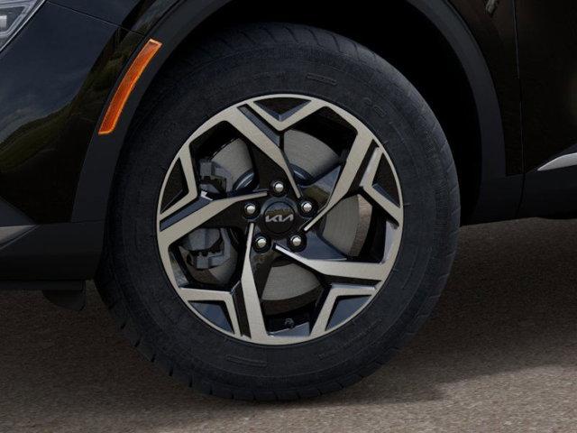 2025 Kia Sportage Vehicle Photo in Westbrook, ME 04092