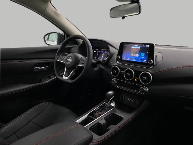 2025 Nissan Sentra Vehicle Photo in Appleton, WI 54913