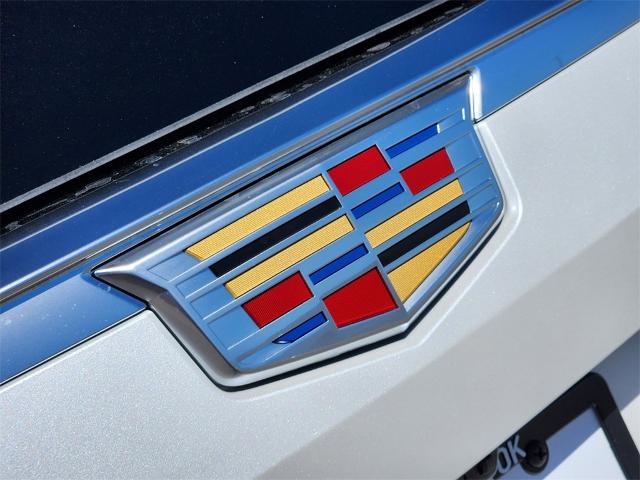 2024 Cadillac Escalade ESV Vehicle Photo in Oklahoma City, OK 73114
