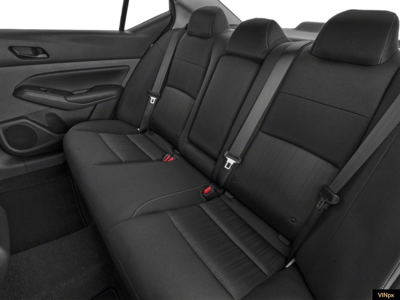 2025 Nissan Altima Vehicle Photo in Albuquerque, NM 87110