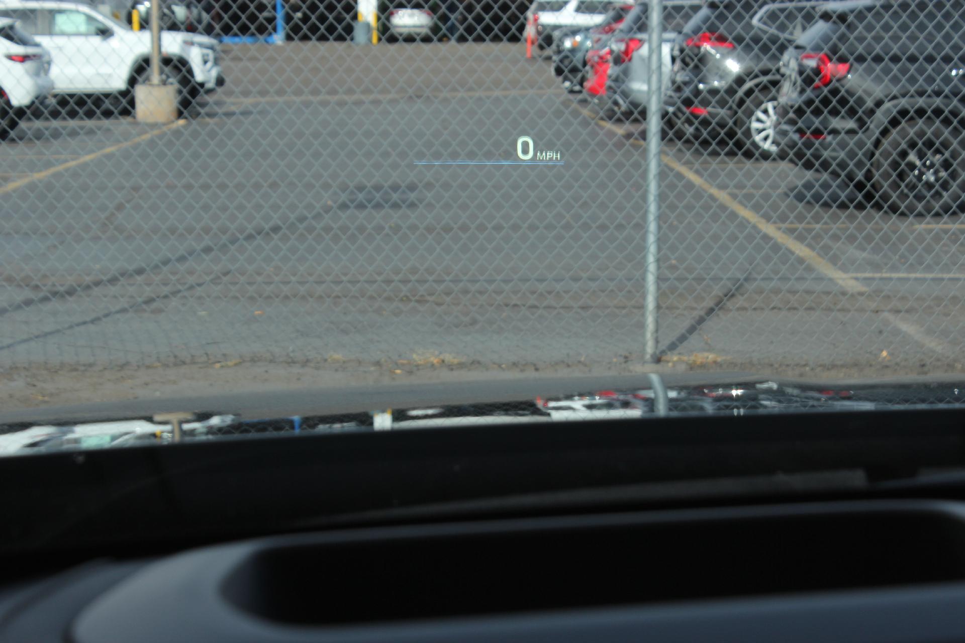 2025 Buick Enclave Vehicle Photo in AURORA, CO 80012-4011