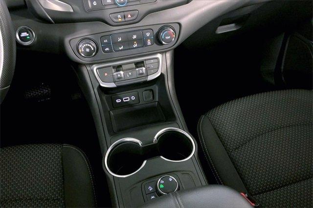 2024 GMC Terrain Vehicle Photo in KANSAS CITY, MO 64114-4502